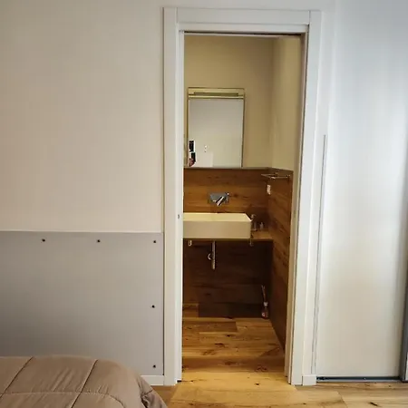 Ak Holidays 81 아파트