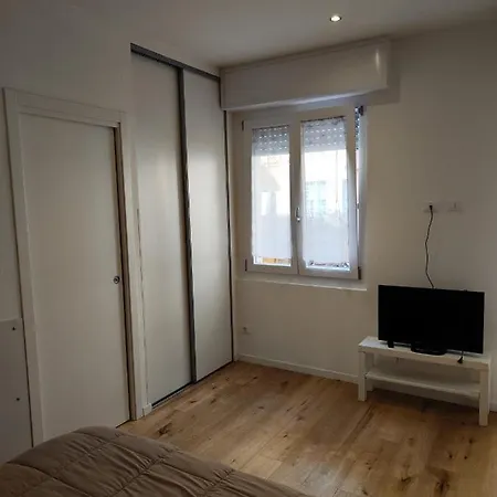 아파트 Ak Holidays 81 *