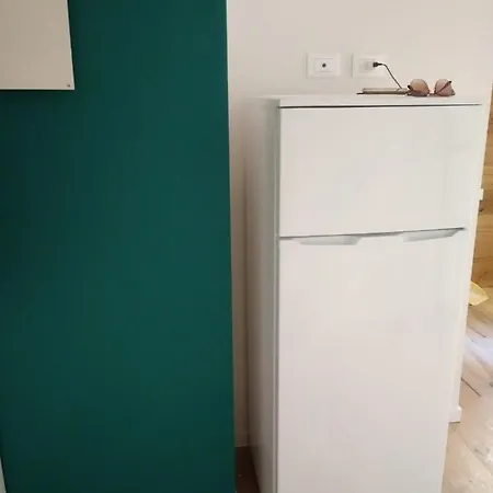 Ak Holidays 81 * 볼로냐