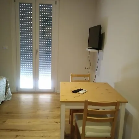 아파트 Ak Holidays 81 볼로냐