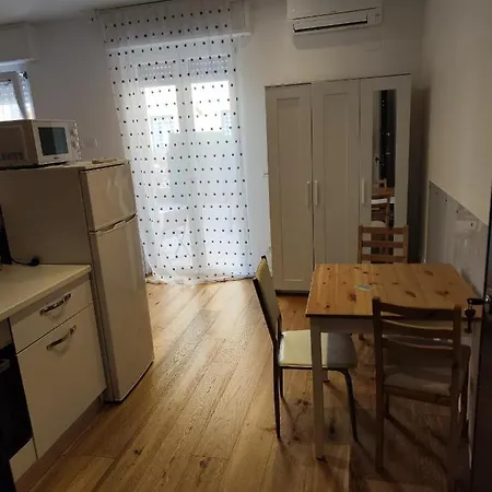 Lejlighed Ak Holidays 81