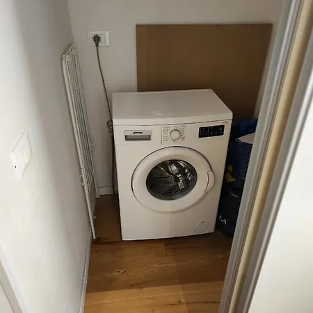 Ak Holidays 81 Appartement