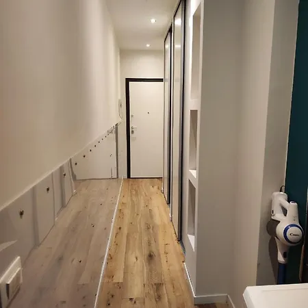 アパート Ak Holidays 81