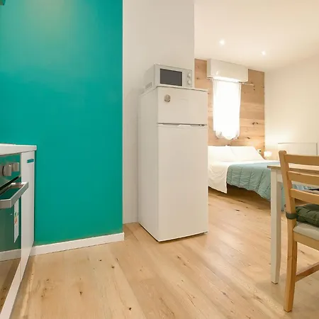 Ak Holidays 81 Apartamento