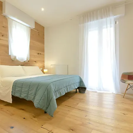 Appartement Ak Holidays 81