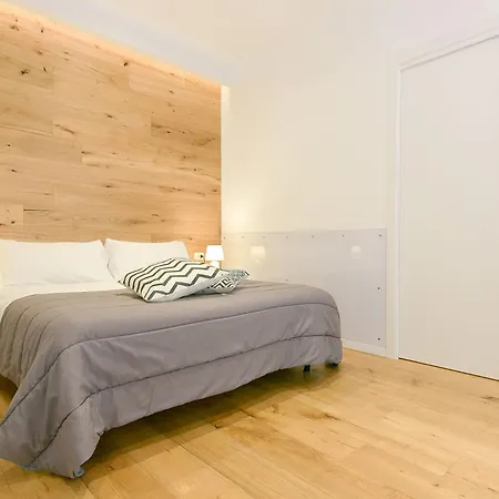 Appartement Ak Holidays 81