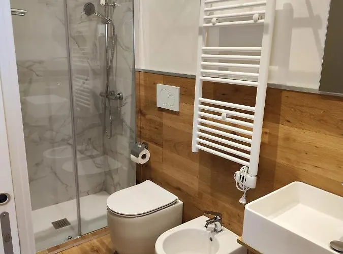 Апартаменты Ak Holidays 81 Болонья