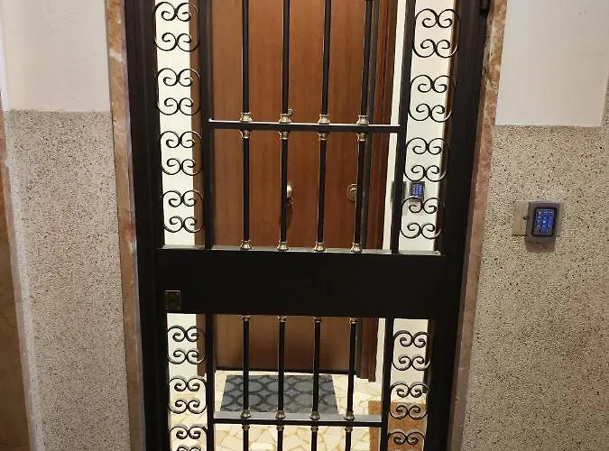 Appartement Ak Holidays 81 Bologne