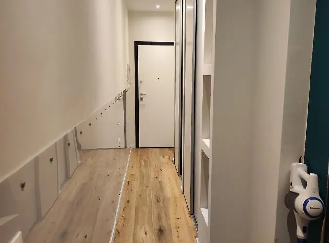 Apartamento Ak Holidays 81