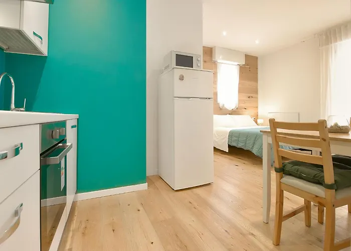 Ak Holidays 81 Apartamento