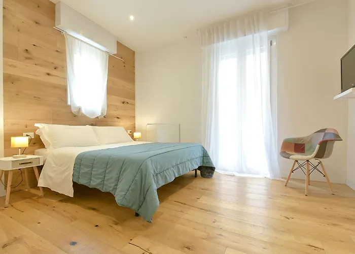 Apartamento Ak Holidays 81