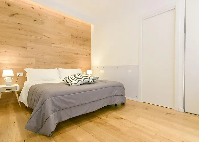 Apartamento Ak Holidays 81