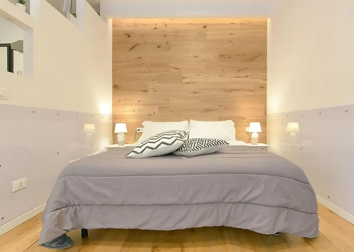 Appartement Ak Holidays 81 *