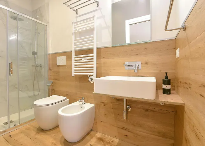 Apartamento Ak Holidays 81 *