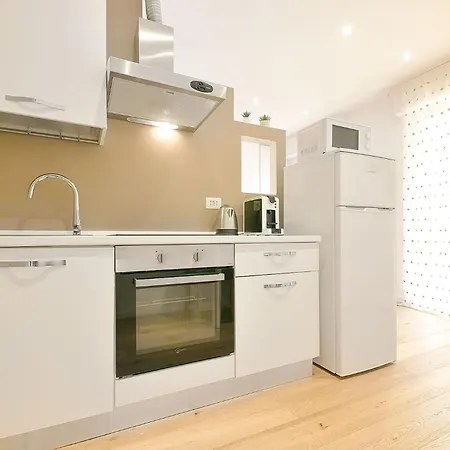 Ak Holidays 81 博洛尼亚