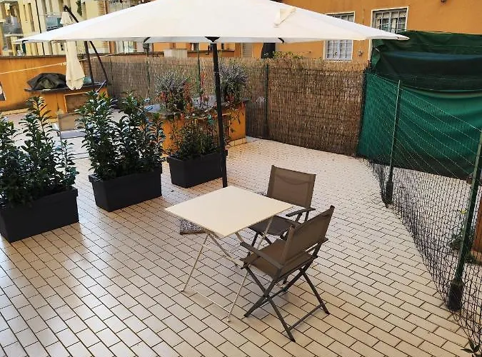 Ak Holidays 81 博洛尼亚