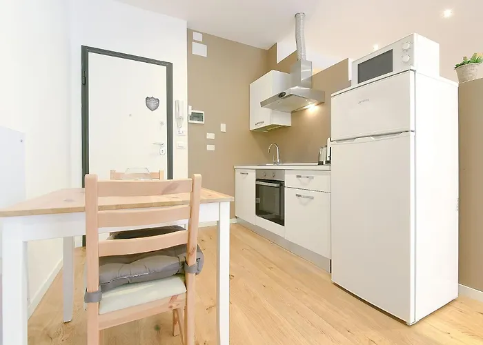 Ak Holidays 81 公寓