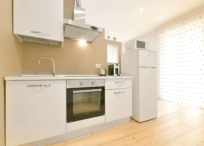 Ak Holidays 81 博洛尼亚